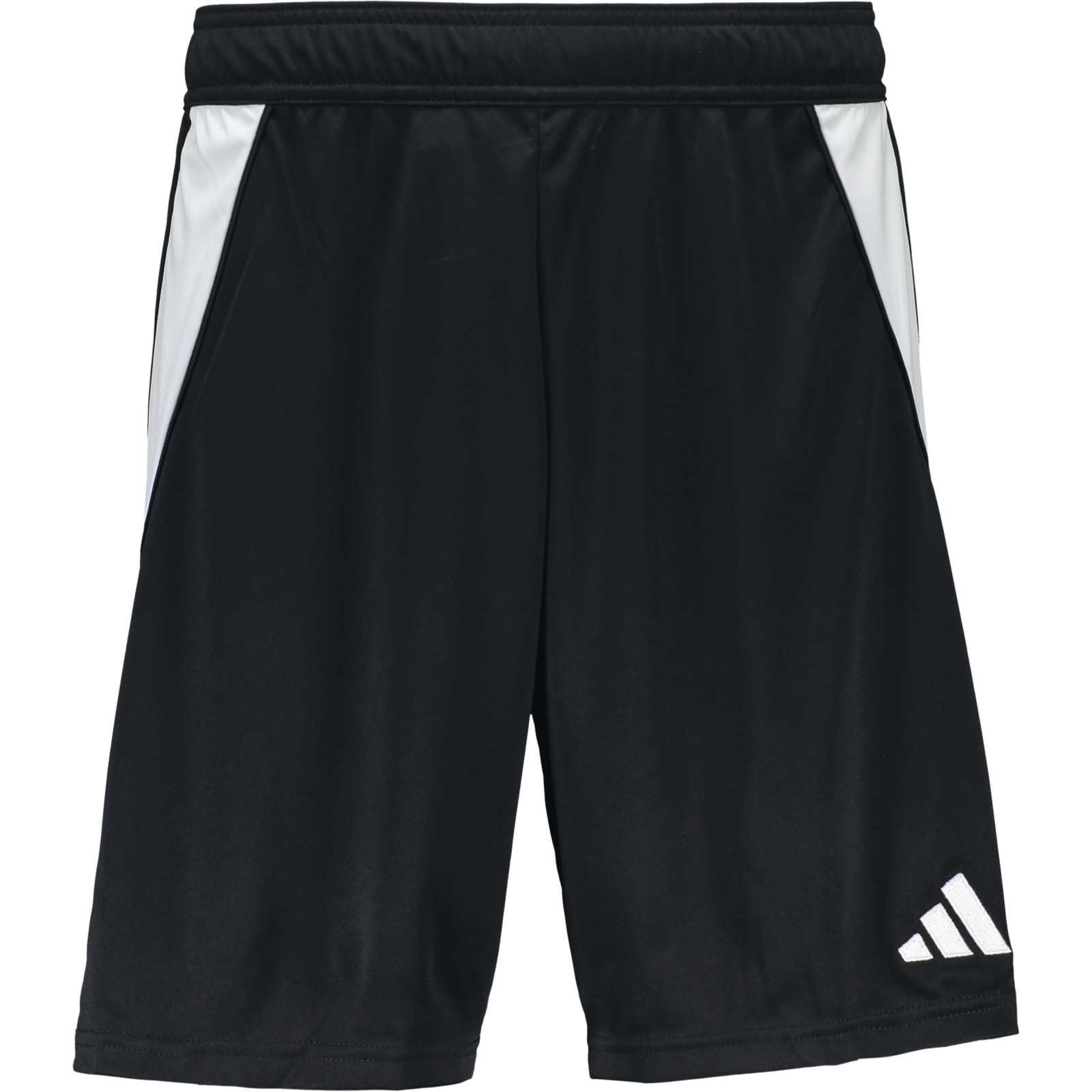 Adidas Herren-Shorts Tiro 24 L, schwarz