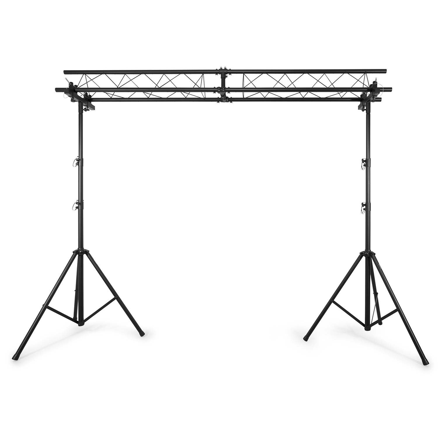 BeamZ LB100T lichtbrug inclusief statieven en truss 100 kg