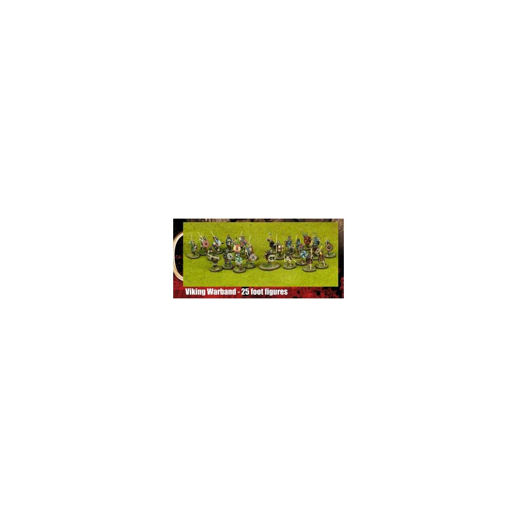 Saga Starter: Vikings
