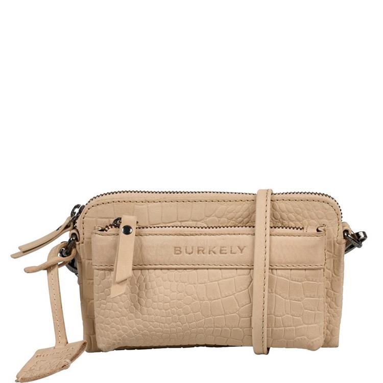 Burkely 1000240.29.21 CASUAL Carly BEIGE