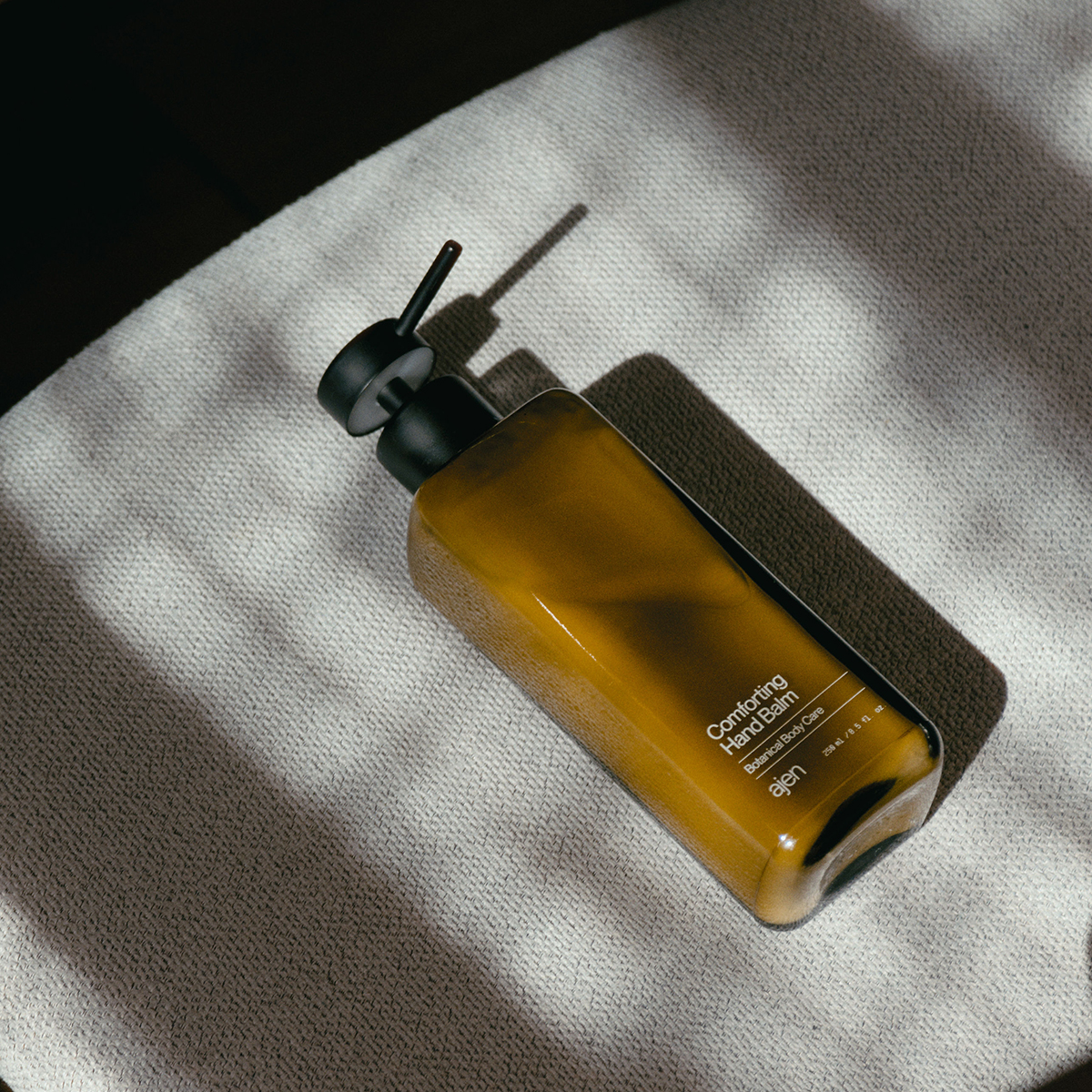 Citruspeper Hand Balm 250ml
