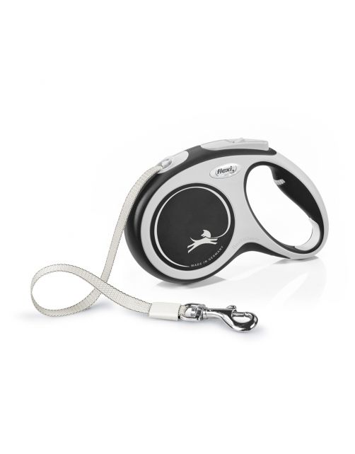 Flexi Rollijn New Comfort Tape M 5 m - Hondenriem