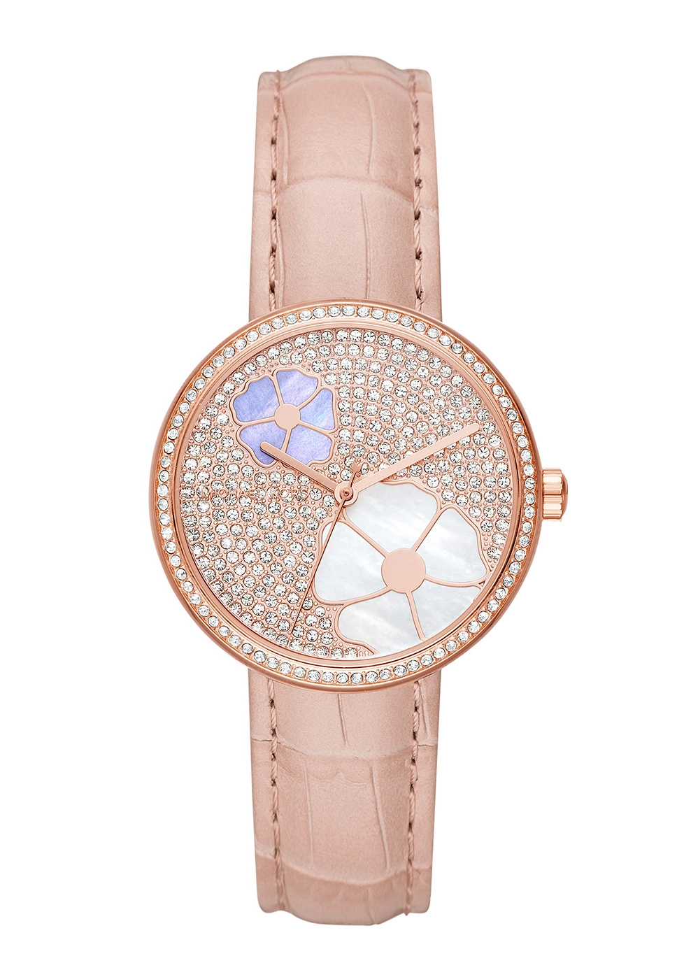 Michael Kors Courtney Damenuhr MK2718