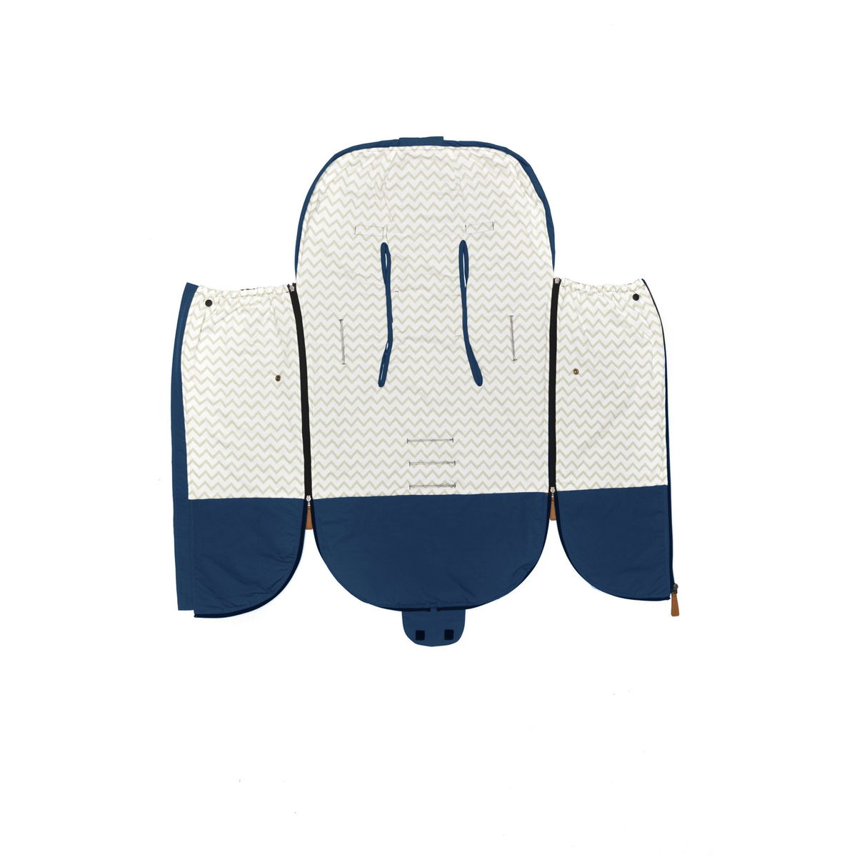 fillikidfillikid   Fusssack Light Big blau