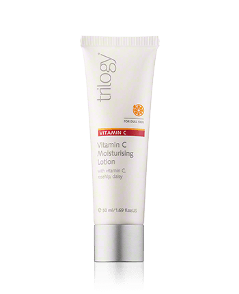 Trilogy Moisturisers Vitamin C Moisturising Lotion 50ml