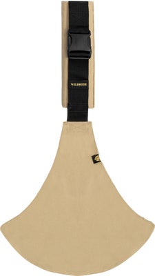 Wildride Bæresele, Basic Beige