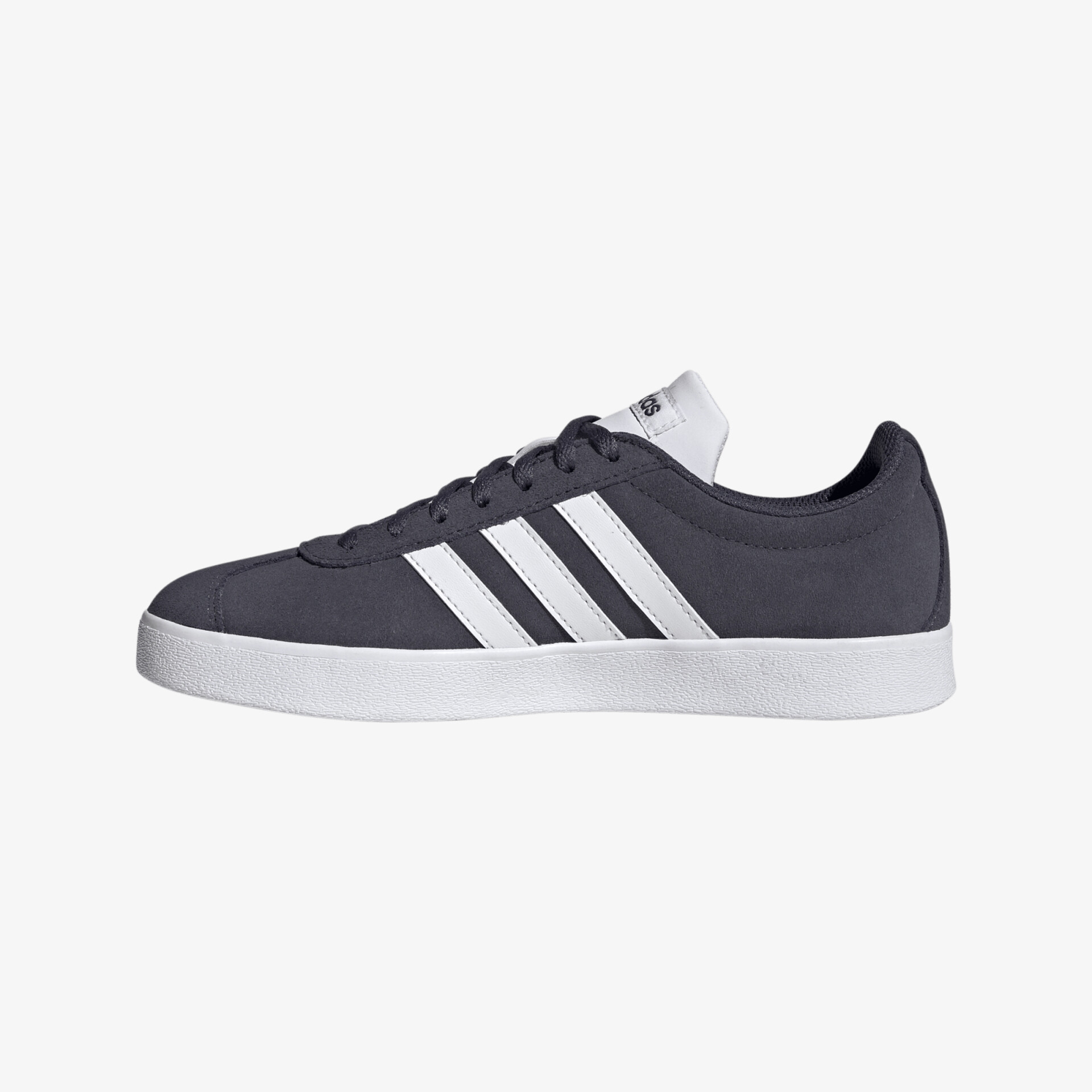 adidas VL Court 2.0 Sneaker Low blau