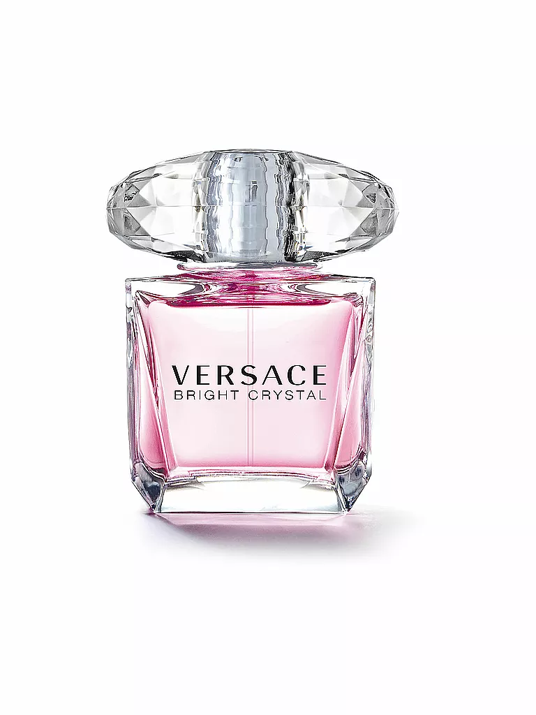 VERSACE Bright Crystal Eau de Toilette Spray 30ml keine Farbe