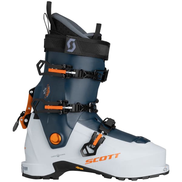 Chaussure ski de randonnée SCOTT COSMOS TOUR ASPEN BLUE