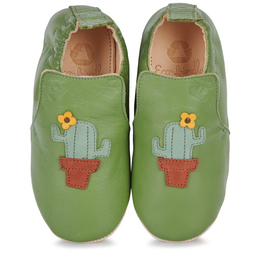 Easy Peasy - MY BLUBLU CACTUS Verde