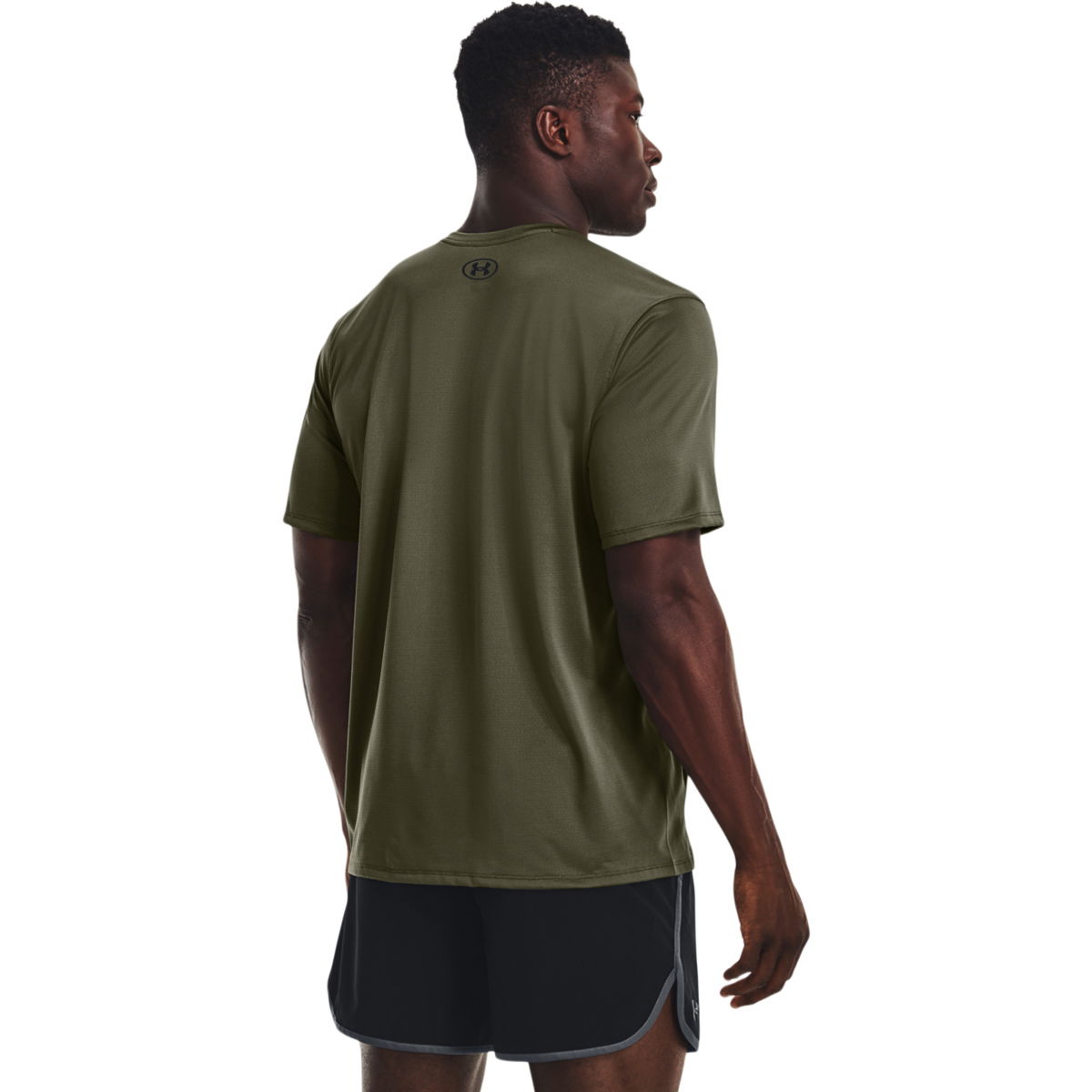 Under Armour Tech Vent Trænings T-shirt Herre
