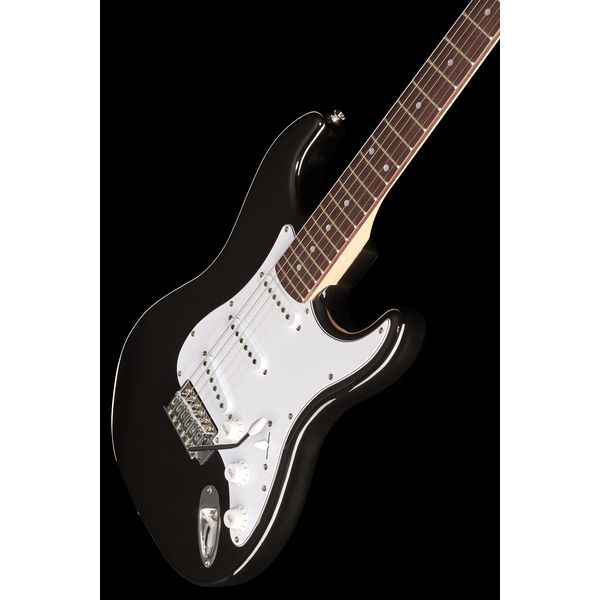 Harley Benton MA-5 Miniamp Set 1
