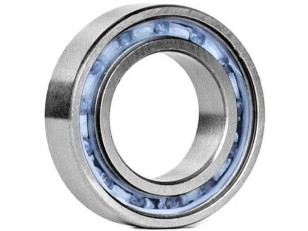 Cema 6903 LLB Ceramic Hybrid Kugleleje, 17x30x7mm