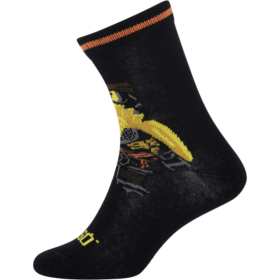 LEGO® WEAR Socken LWALEX 725 schwarz
