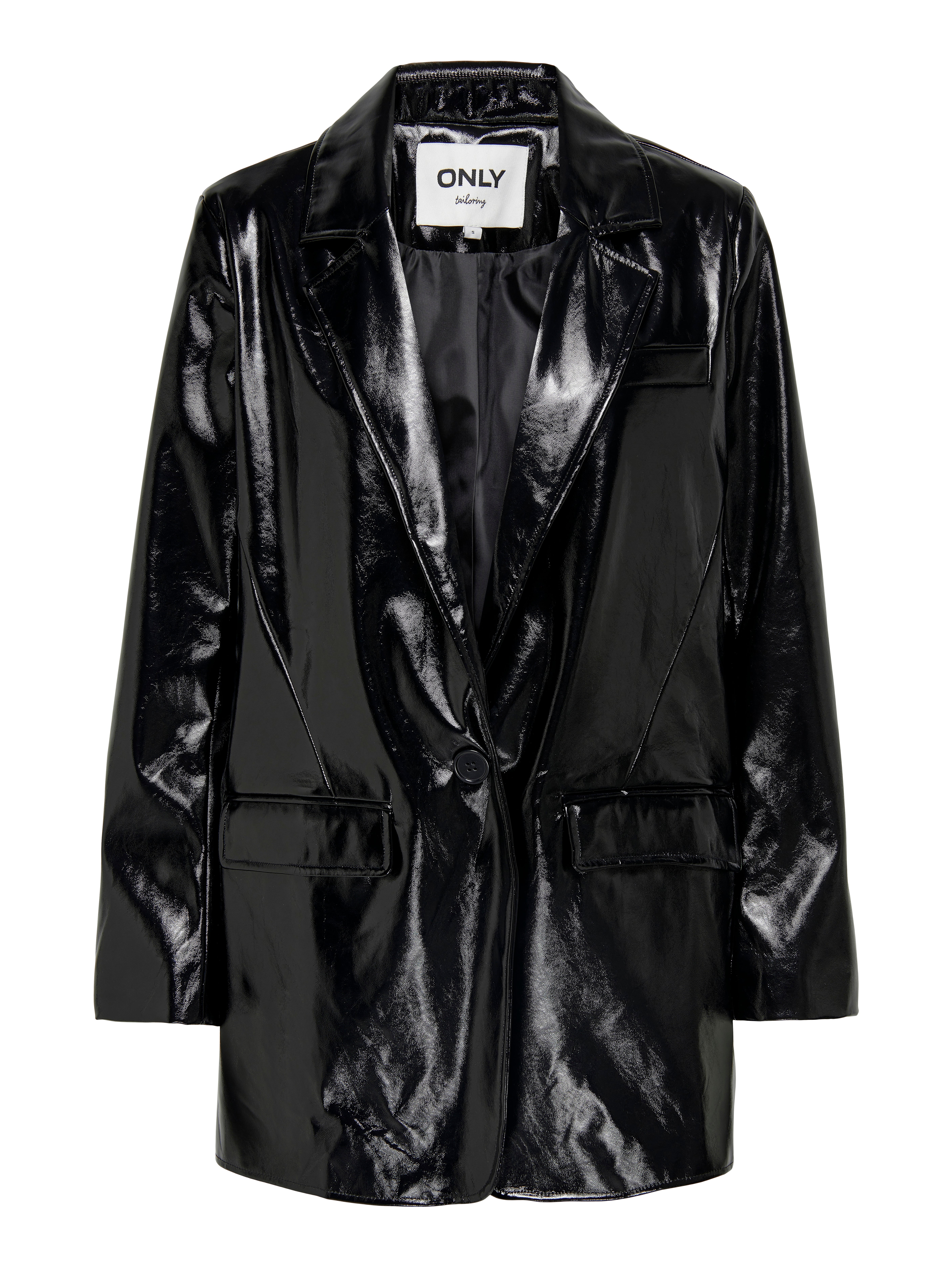 ONLLANA-RUTH Blazer Black