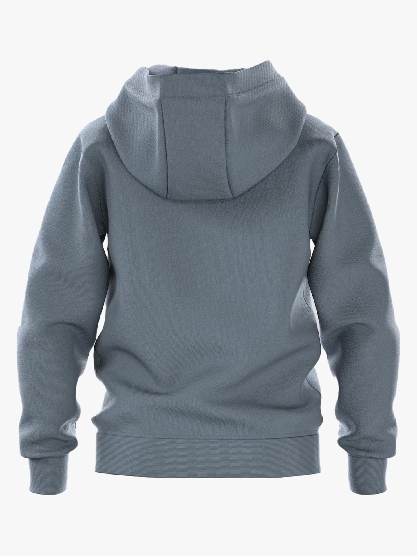 Borg Essential Hoodie