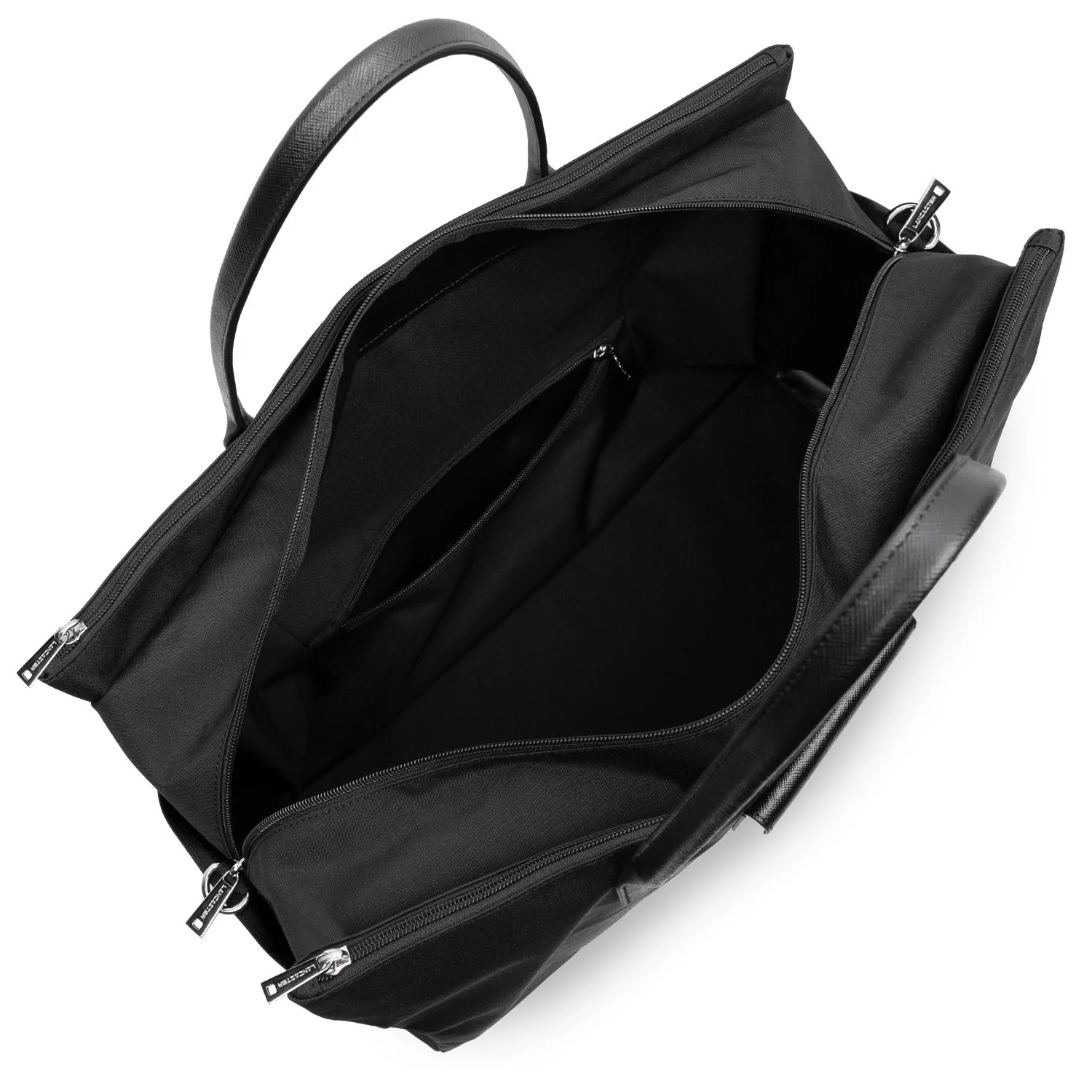 Smart KBA-Sac voyage