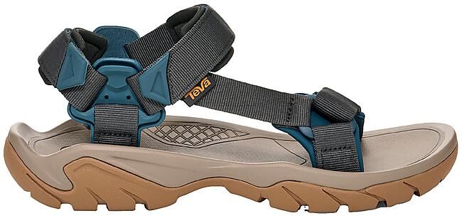 TEVA - SANDALES DE RANDONNEE M TERRA FI 5 UNIVERSAL