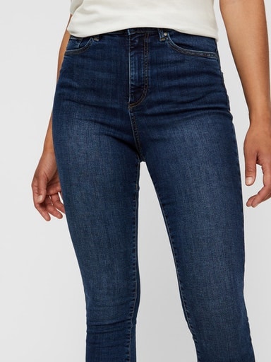 Vero Moda High-waist-Jeans »VMSOPHIA«