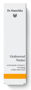Dr. Hauschka Vitaliserend Masker 30ML