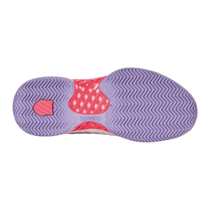 K-Swiss Express Light 3 Clay Tennisschoenen Dames