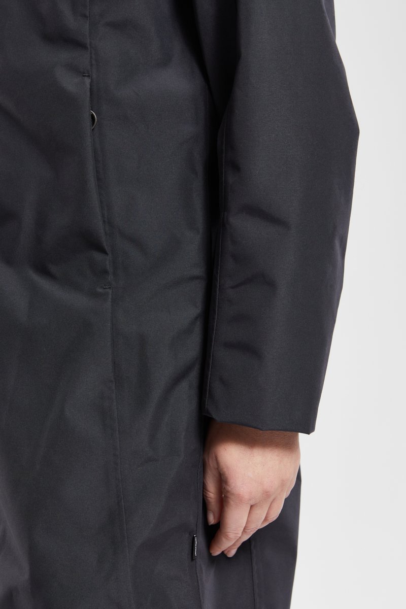 Parka longue Sympatex® BOLENA
