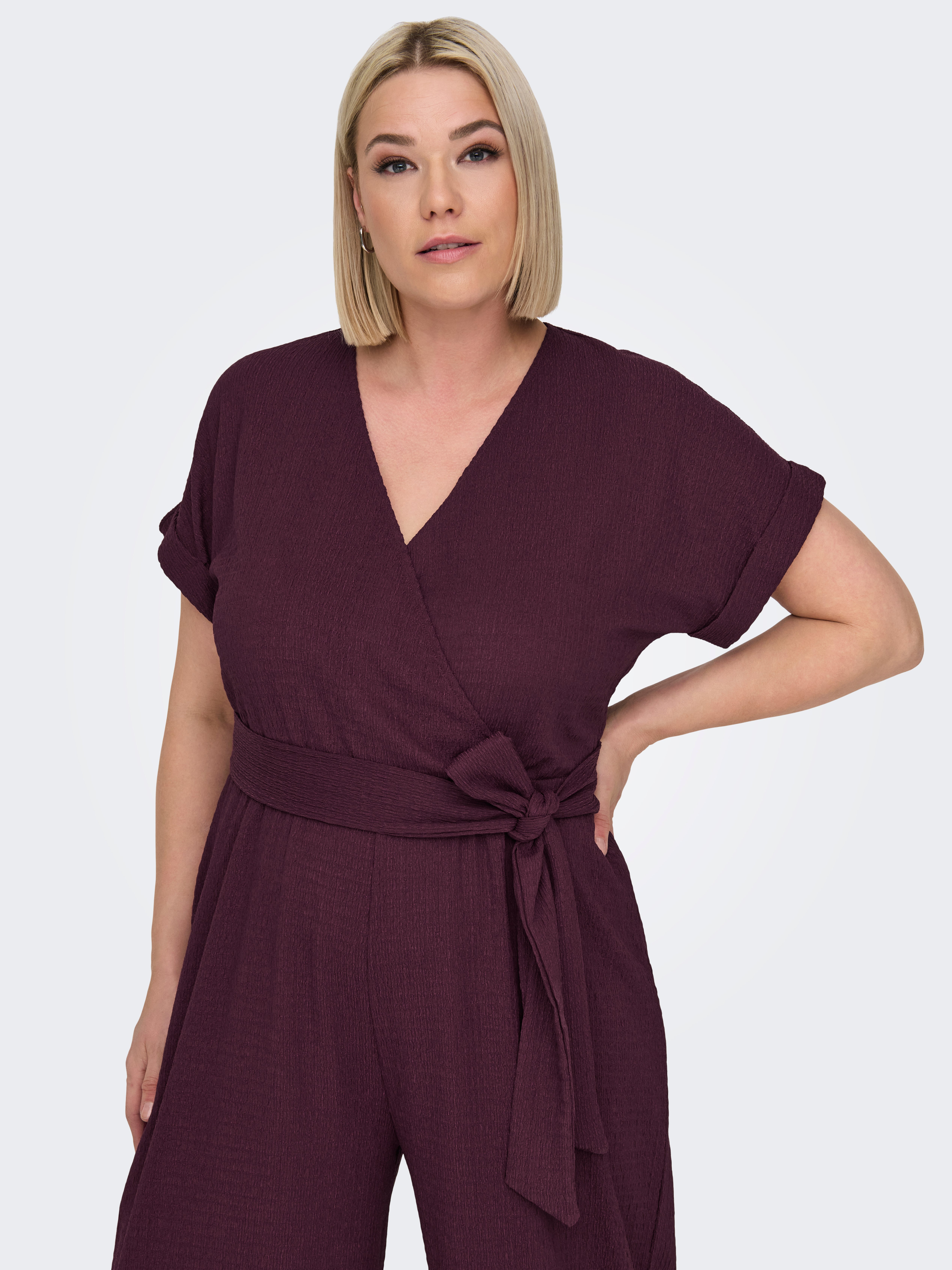CARIBENA Jumpsuit Port Royale