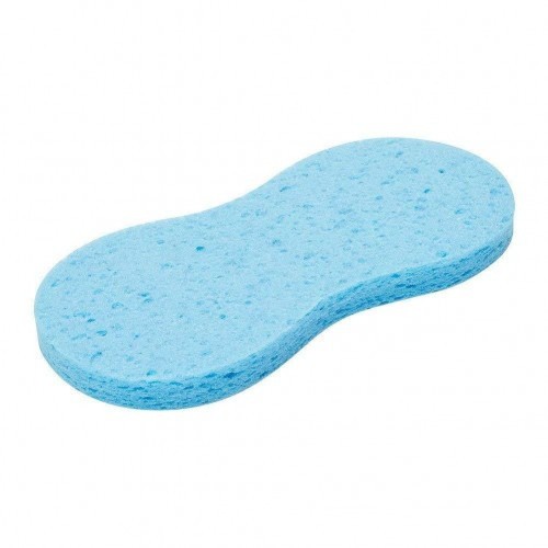 Esponja Cavalo Azul