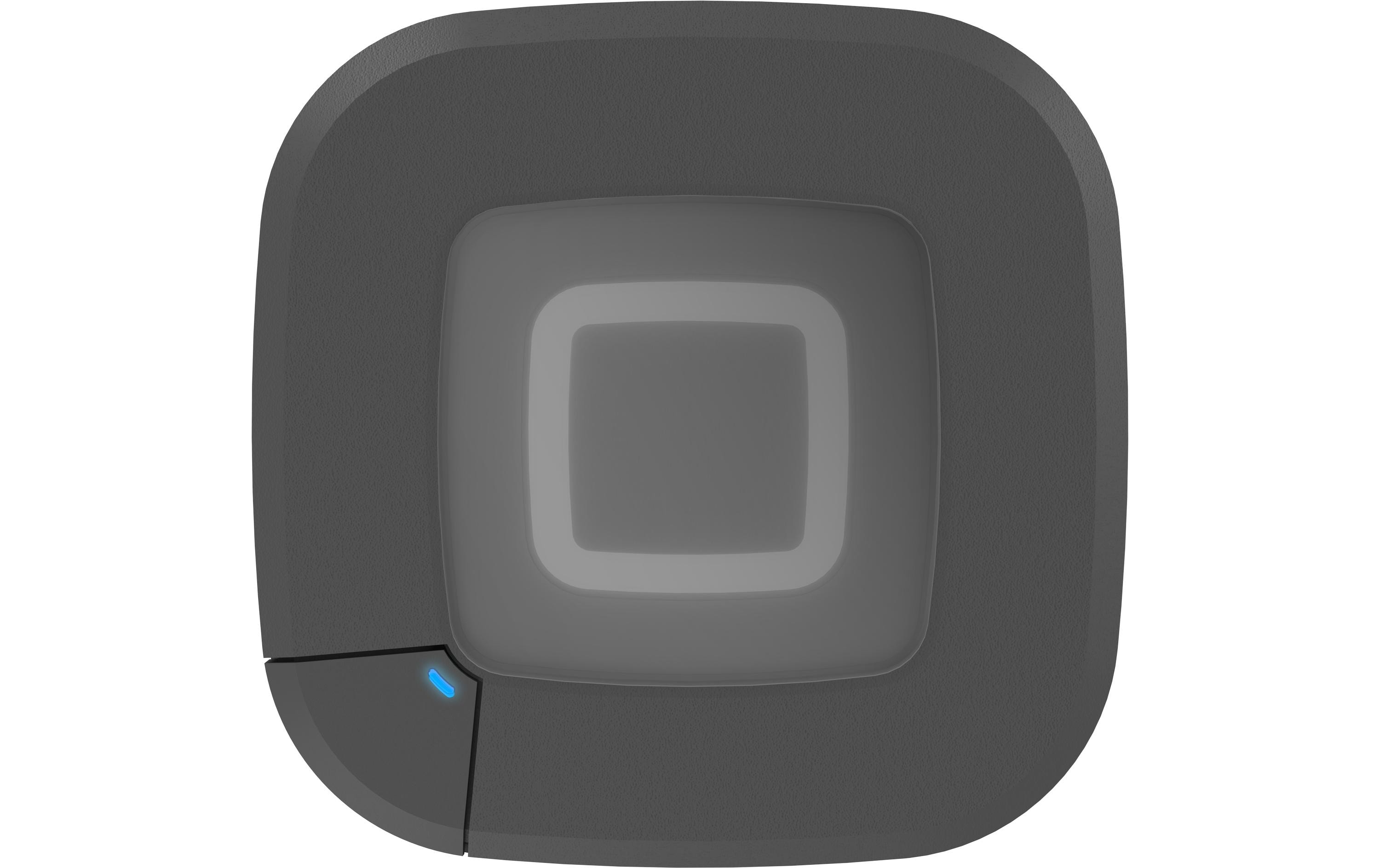 Access Point 2 HMIP-HAP SchwarzSmarte Zentrale für das Homematic IP-System