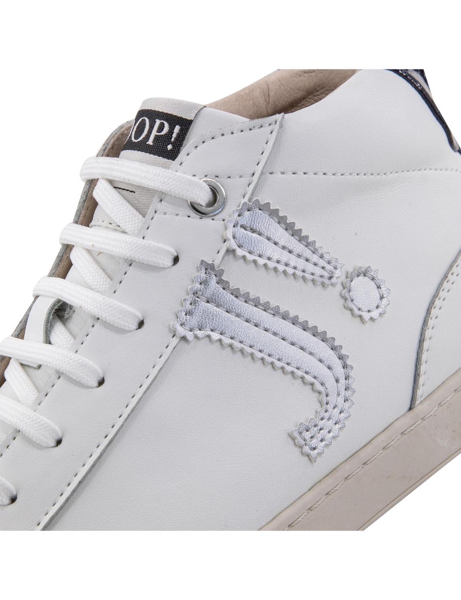 JUNO STRADA HI SNEAKER YC9