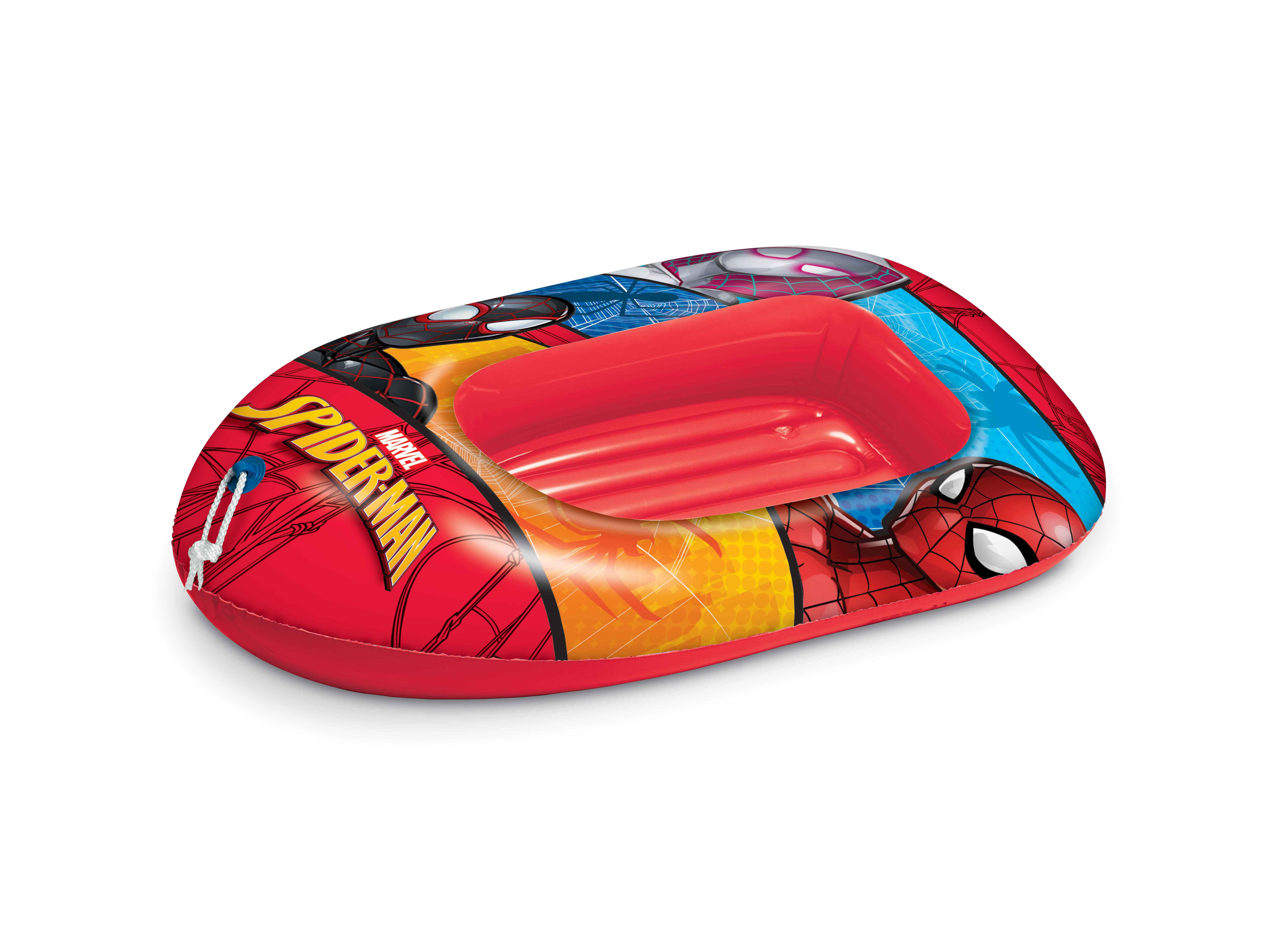BARCO SPIDERMAN 112CM