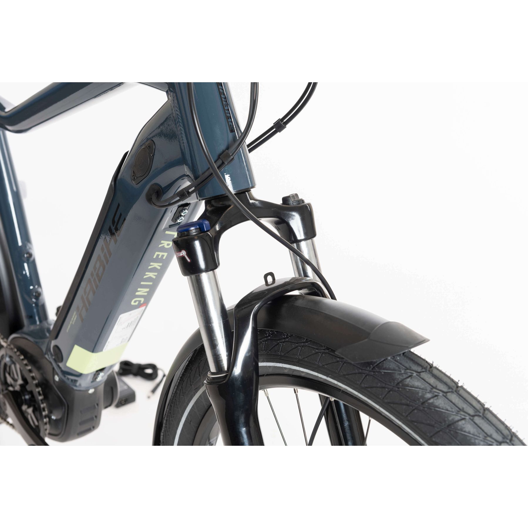 Haibike Trekking 5