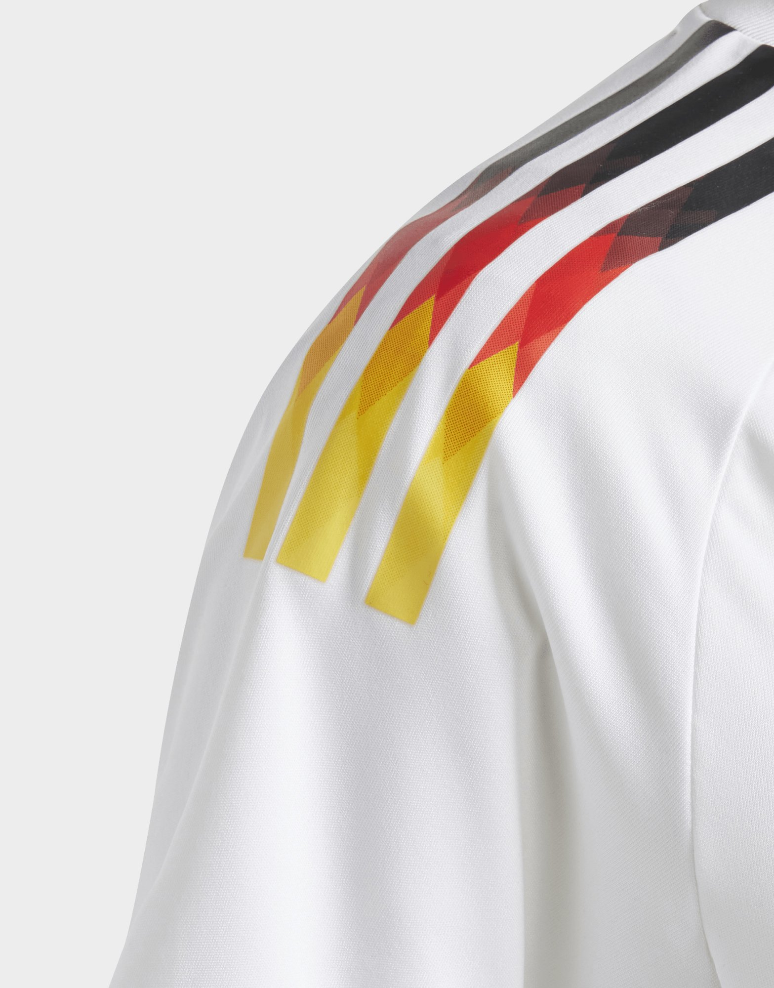 adidas Maillot de fan Domicile Allemagne 24