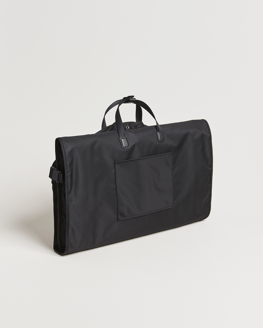 TUMI Garment Bag Black