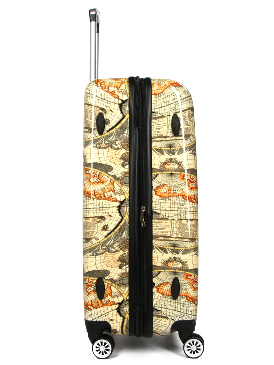 Valise Madisson Marco Polo 75 cm