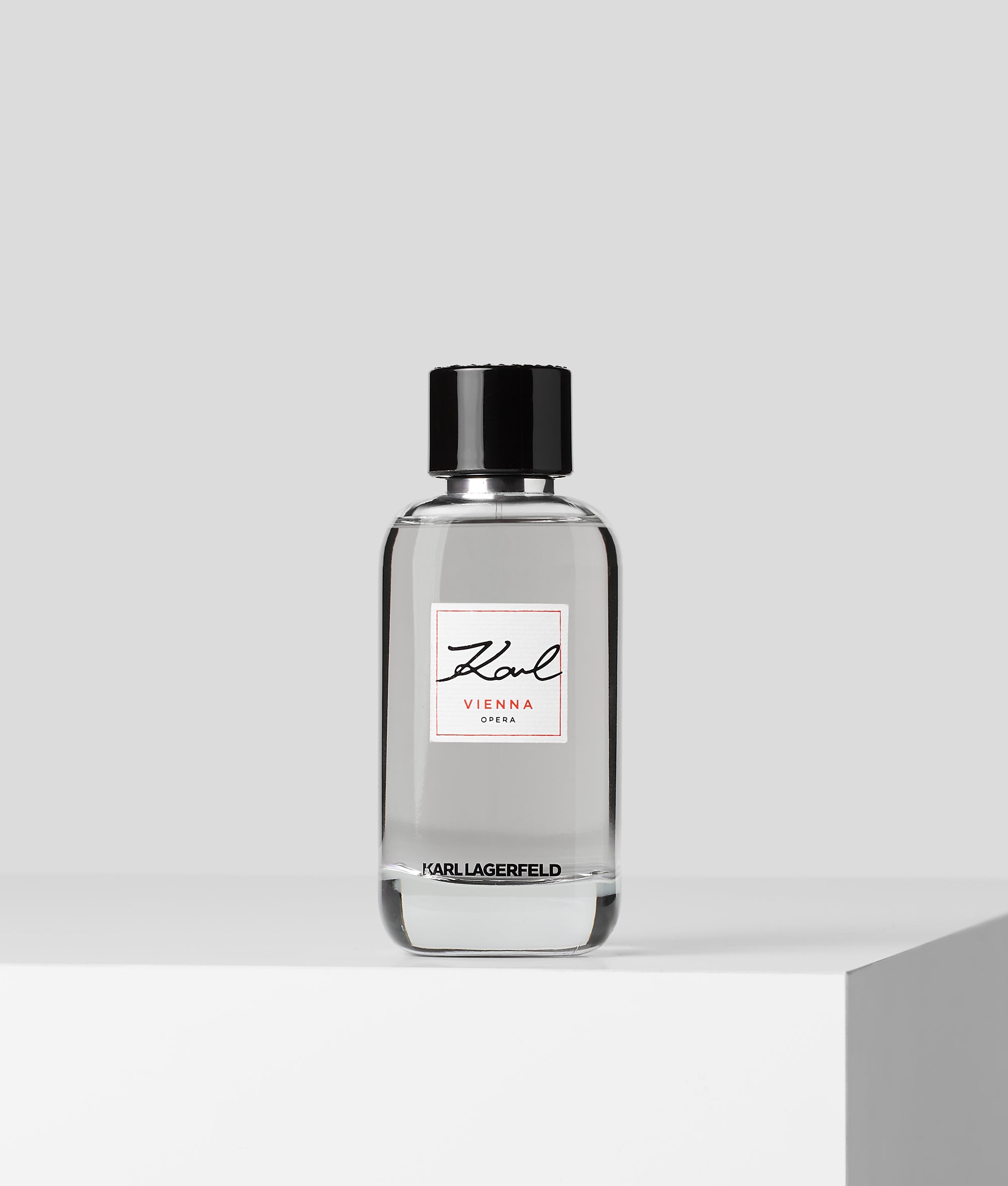 Vienna, Places by Karl, 100 ML