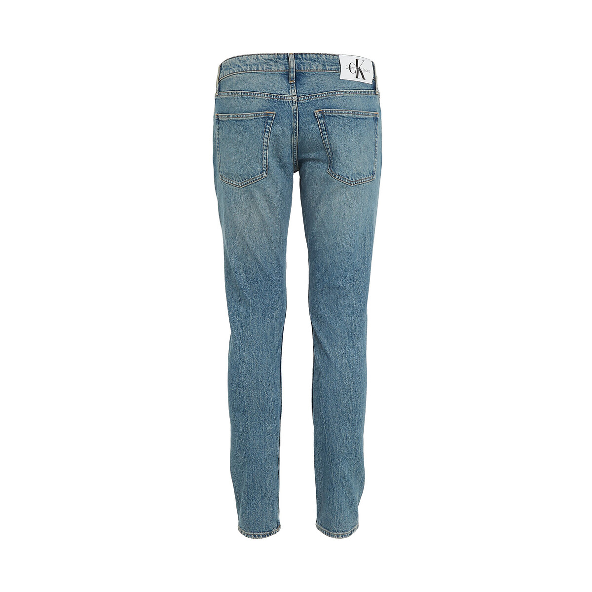 CALVIN KLEIN JEANS<br>Calça jeans slim