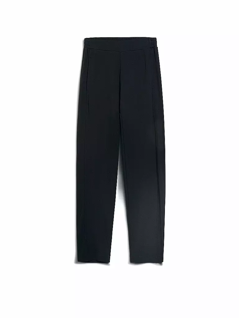 ARMEDANGELS Jerseyhose MAGDAALENA schwarz