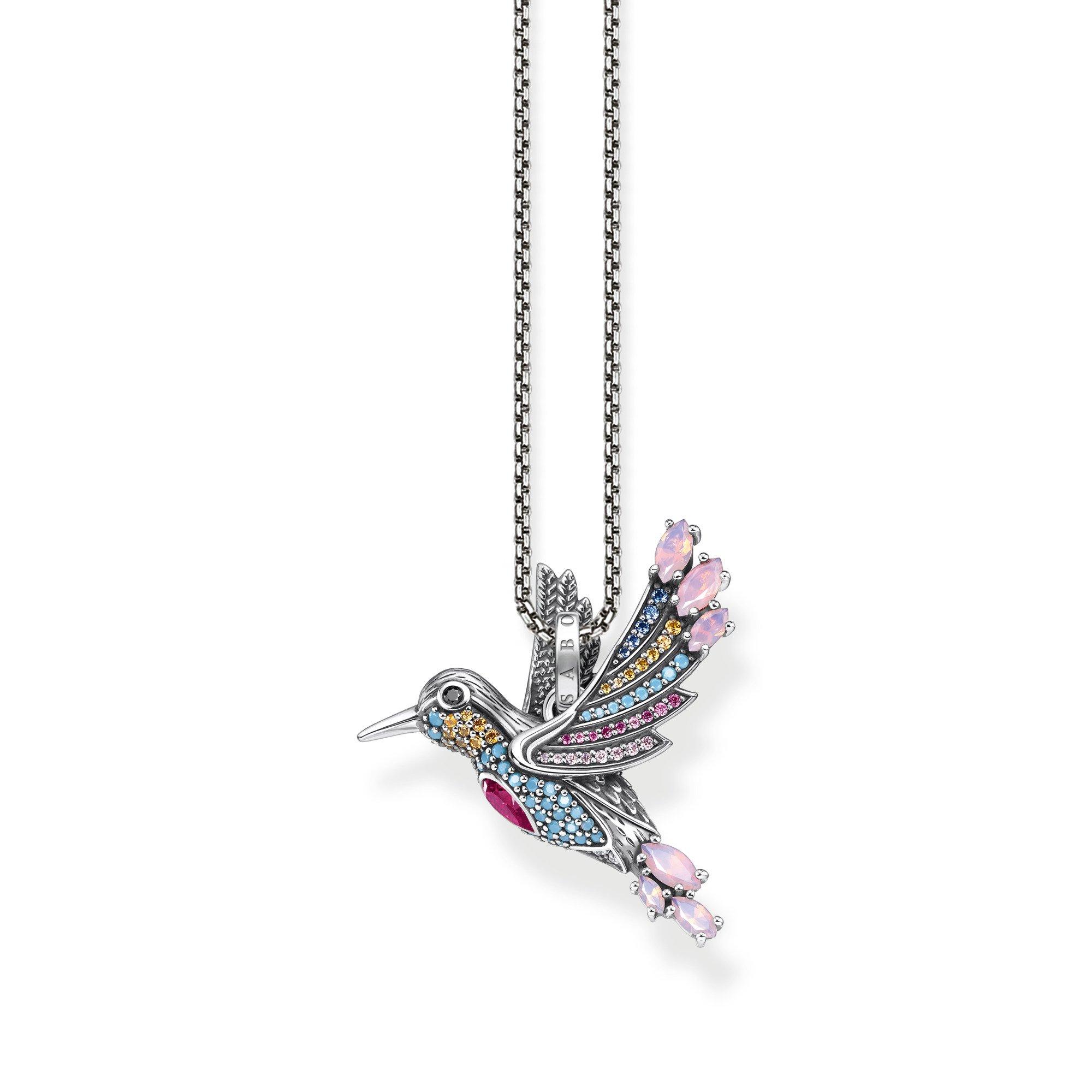 Thomas Sabo Hummingbird Pendant