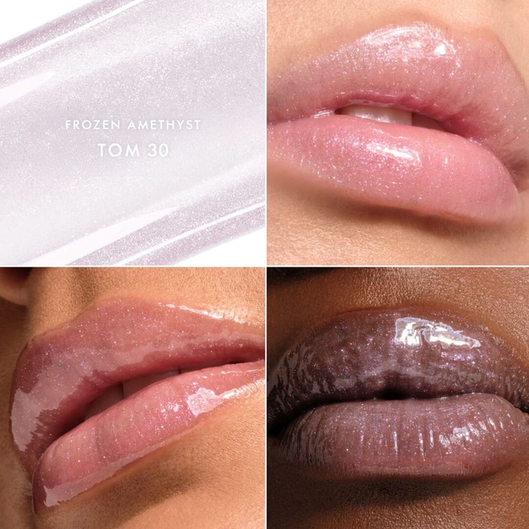 Giorgio Armani Prisma Glass Icy Plumper