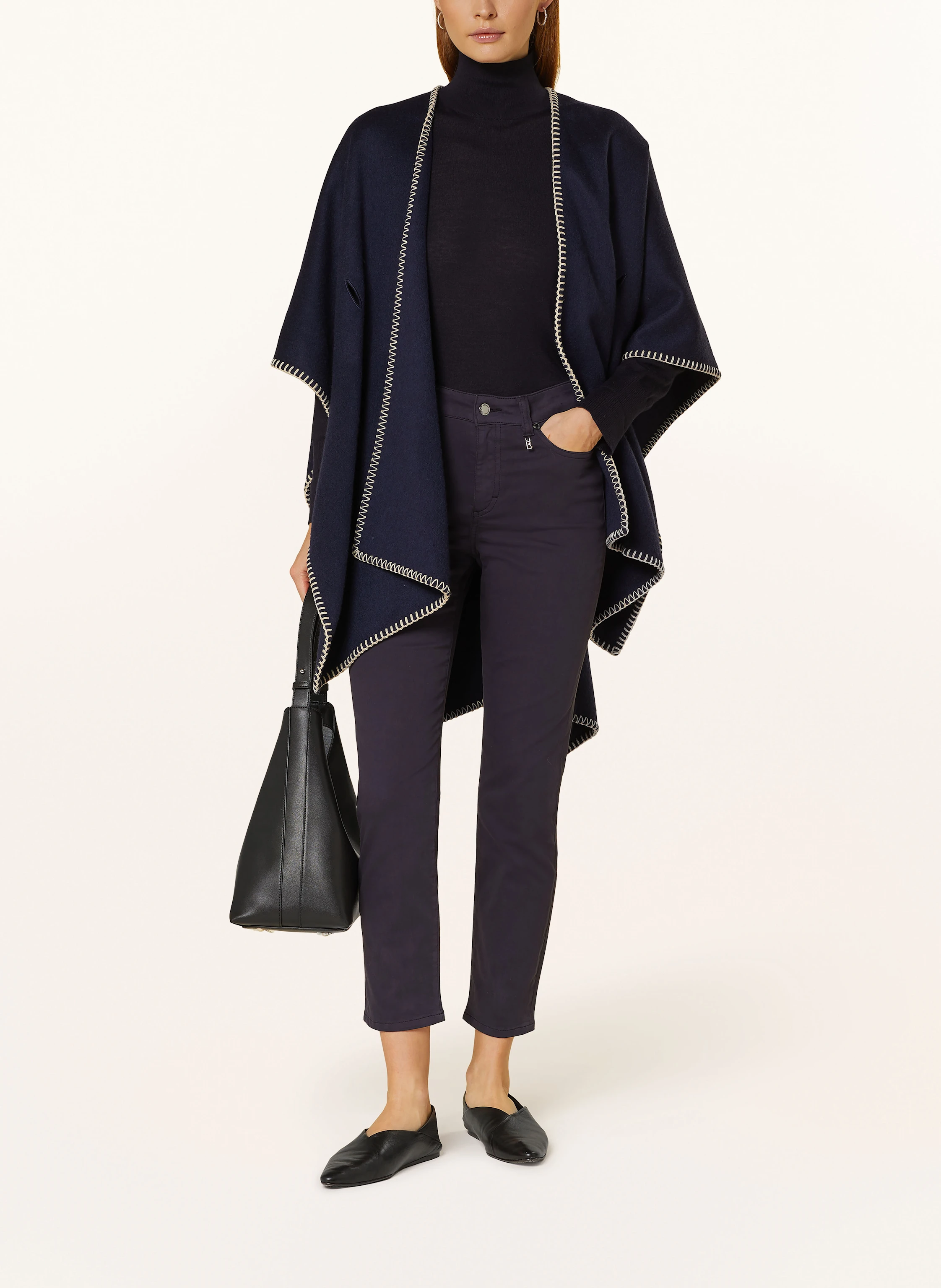BOGNER Cape NANCIE