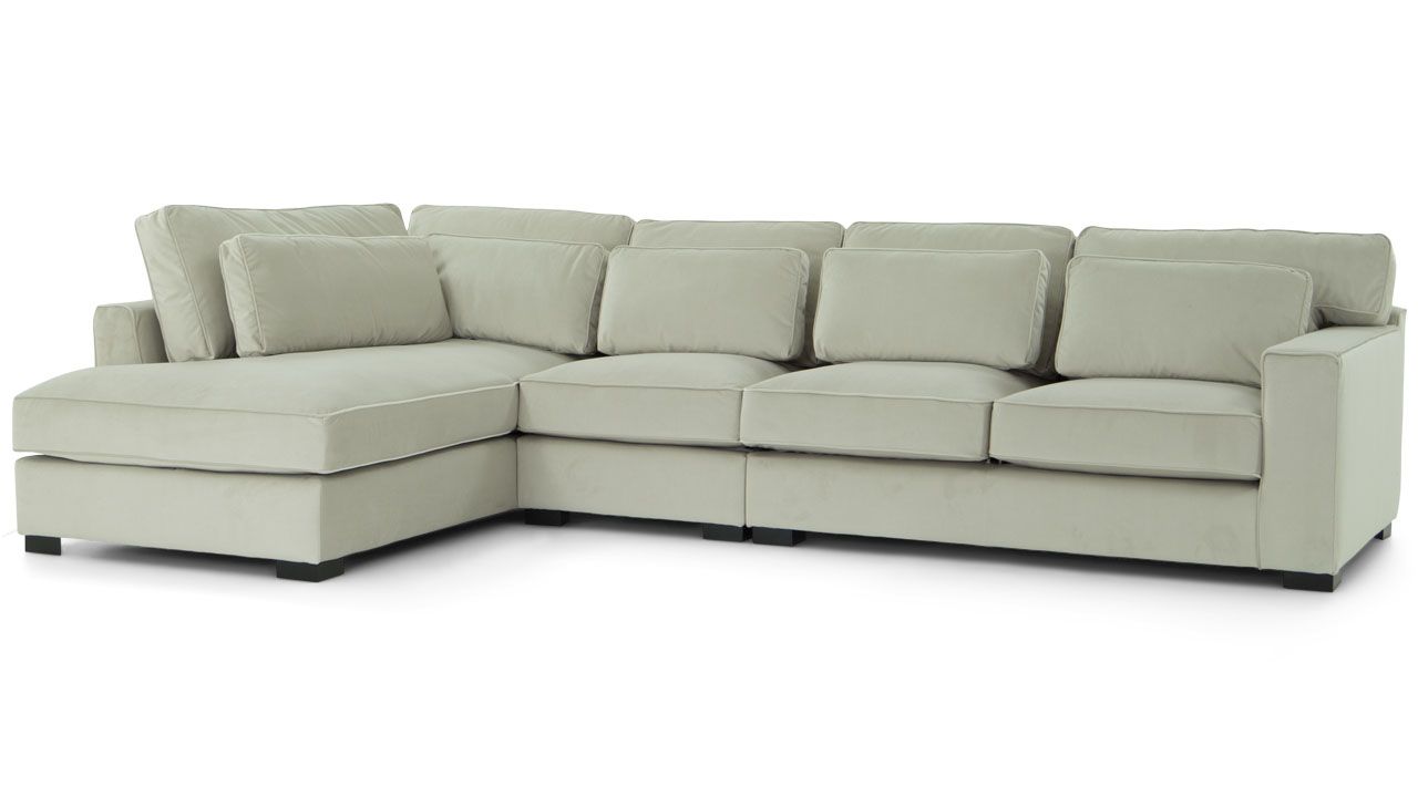 Hoek sofa  Franchesca