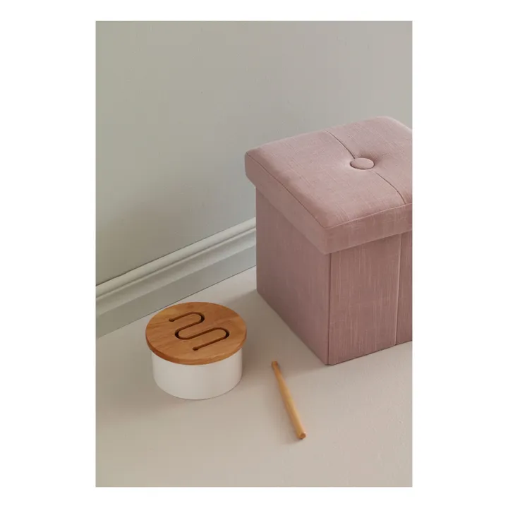 Kid's Concept Mini tambour | Blanc