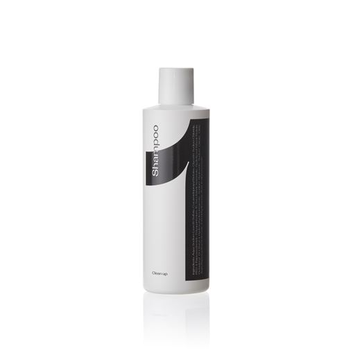 Clean up Nr. 1 Shampoo, 250 ml
