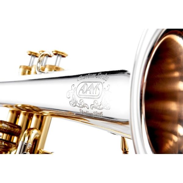 Adams F1 SS Custom 045 150 L