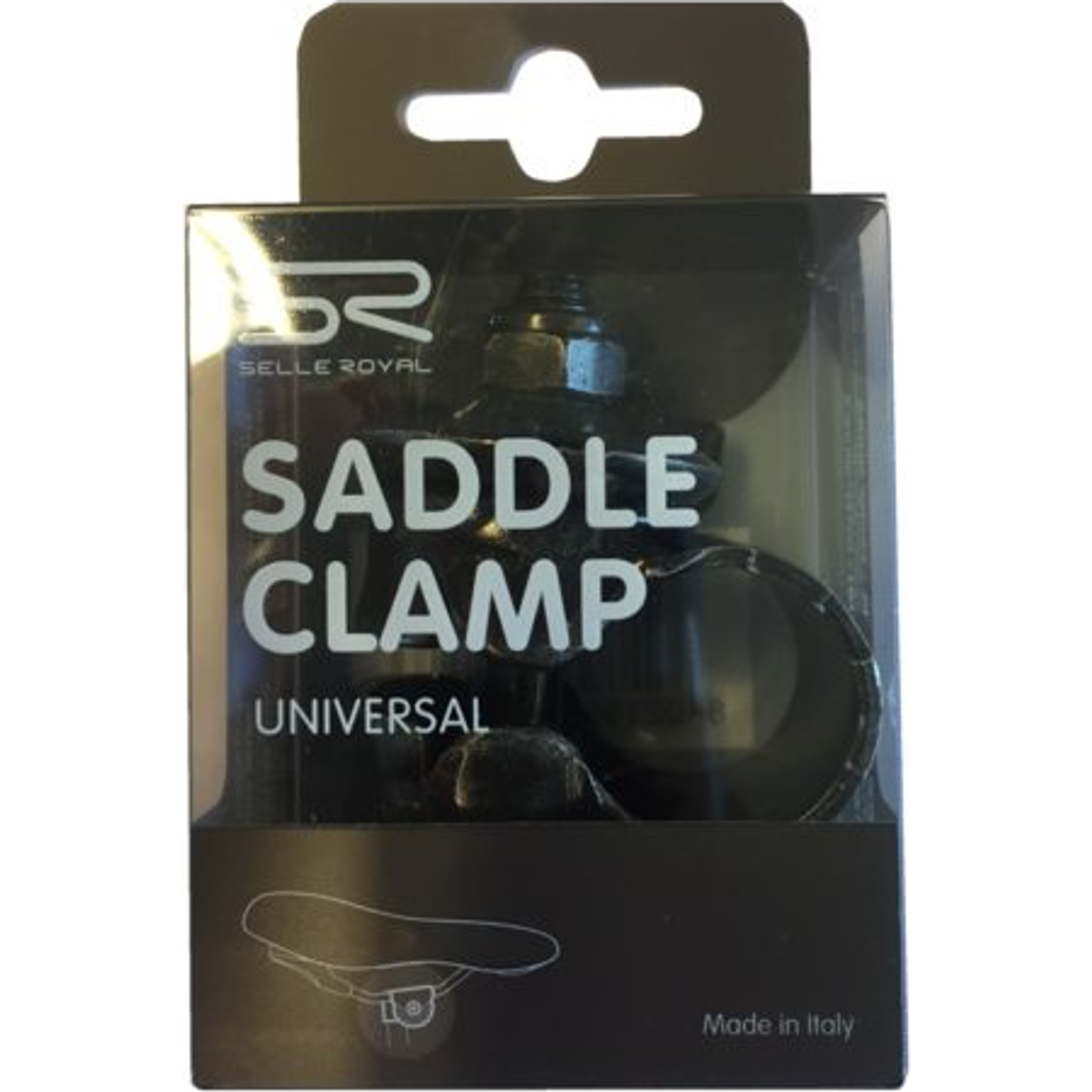 Selle Royal Zadelstrop