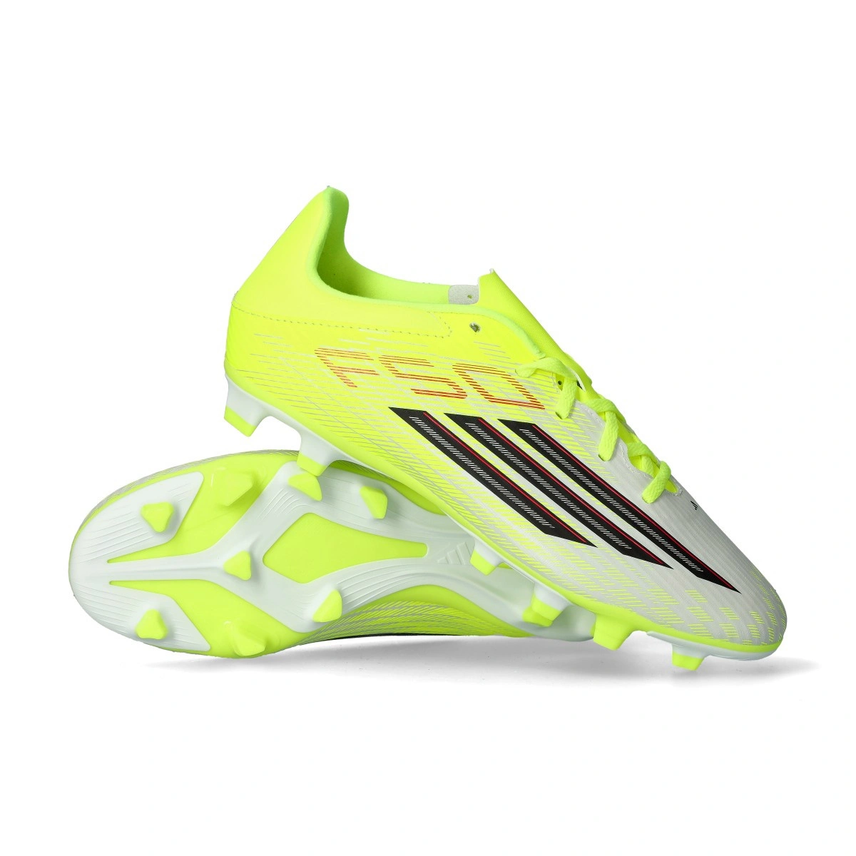 Chuteira adidas F50 Club FG/MG