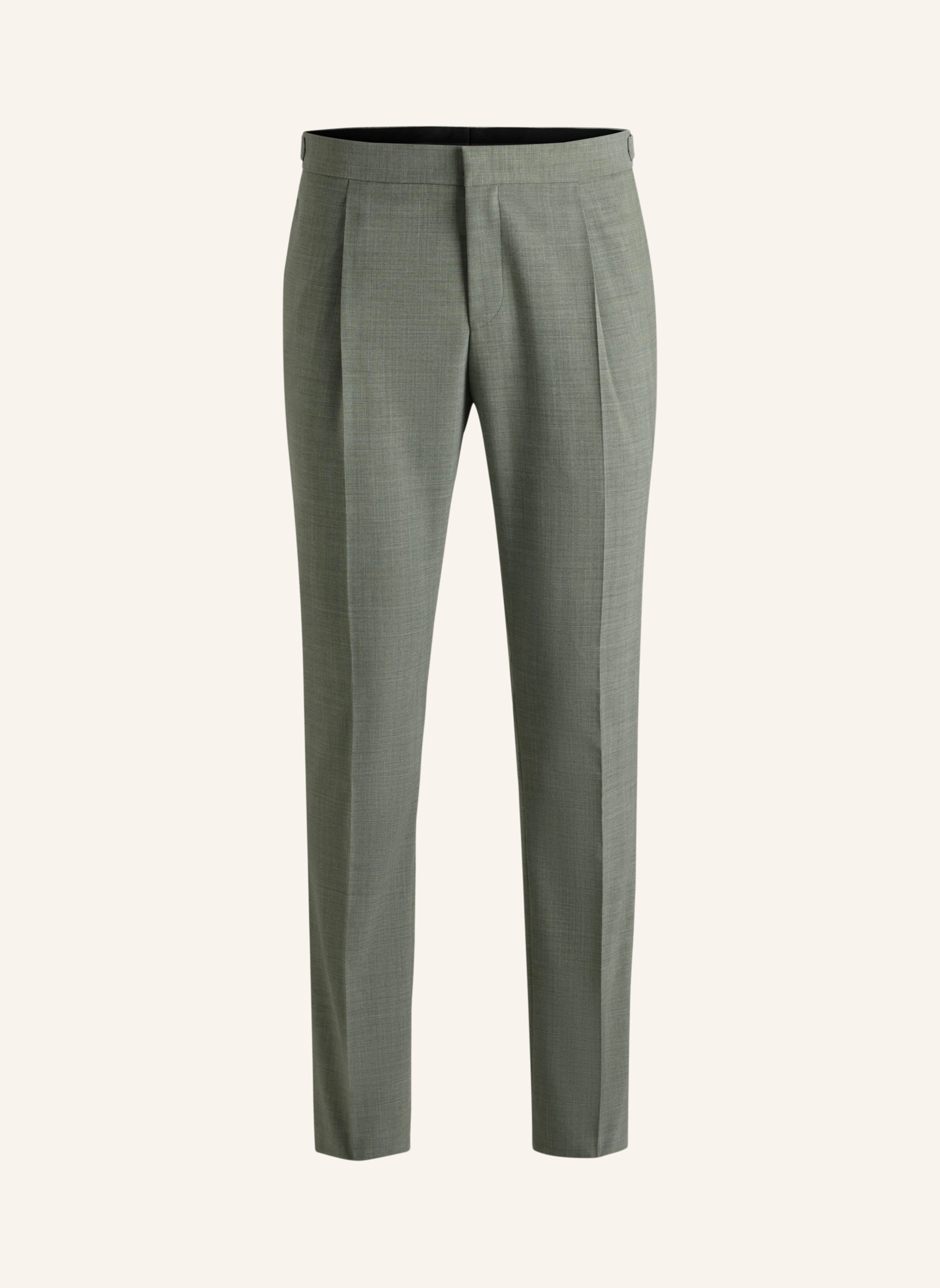 HUGO Business Hose GETLIN242E1X Slim Fit