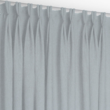 Gordijn Pelle 2081 sky blue