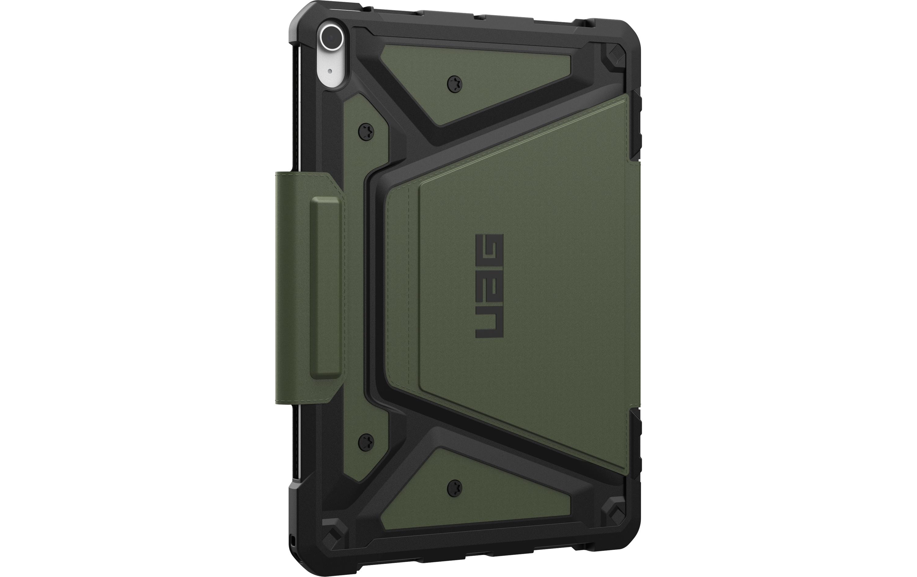 Tablet Book Cover Metropolis SE iPad Air 2024 11